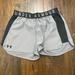 Under Armour Shorts | Light Mauve Under Armour Shorts | Color: Gray/Purple | Size: S