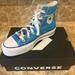 Converse Shoes | Converse Shoes All Star Size 6 Women | Color: Blue | Size: 6