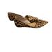 J. Crew Shoes | J.Crew Pointed Toe Flats | Color: Brown/Tan | Size: 8.5
