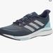 Adidas Shoes | Adidas Supernova Running Shoe | Color: Blue/Silver | Size: 7