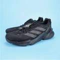Adidas Shoes | Adidas X9000l4 Mens Jet Boost Running Shoes Triple Black S23667 Size 8.5 | Color: Black | Size: 8.5