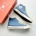 Converse Shoes | Converse Chuck 70 Hi Deep Waters Egret Black Men's 10 Women's 12 | Color: Blue | Size: 10