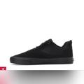 Levi's Shoes | Levis Lance Perf Ct - Mens Sneakers | Color: Black | Size: 11