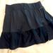 Adidas Skirts | Adidas Pickleball / Tennis Skirt | Color: Black | Size: M