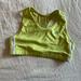 Adidas Intimates & Sleepwear | Adidas Sports Bra | Color: Green | Size: M