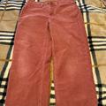 American Eagle Outfitters Pants & Jumpsuits | American Eagle Outfitters Pants | Color: Red | Size: 4 Short