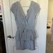 American Eagle Outfitters Dresses | American Eagle Dress | Color: Blue/White | Size: S