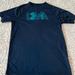 Under Armour Shirts & Tops | Boys Under Armour Tee | Color: Blue | Size: Xlb