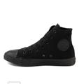 Converse Shoes | Converse Chuck Taylor All Star Hi Sneaker Little Kid Black Shoes Toddler Sz 5 | Color: Black | Size: 5bb