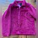 The North Face Jackets & Coats | Girls North Face Jacket | Color: Pink | Size: Xlg