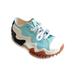 Converse Shoes | Converse Mens Size 4 Womens 5.5 Run Star Motion Platform A01175c Light Dew Blue | Color: Black/Blue/White | Size: 5.5