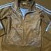 Adidas Shirts & Tops | Adidas Kids Jacket Used | Color: Black/Blue | Size: 5b