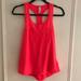 American Eagle Outfitters Tops | American Eagle Workout Tank Top | Color: Pink | Size: M
