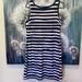 Columbia Dresses | Columbia Dress | Color: Blue/White | Size: M