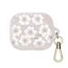 Kate Spade Cell Phones & Accessories | Kate Spade New York Airpods Case 3rd Generation Airpods Case - Hollyhock Cream | Color: Silver/White | Size: Os