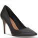 Jessica Simpson Shoes | Jessica Simpson Women's Setria Pointed-Toe Slip-On Pumps New With Box Size 8 | Color: Black | Size: 8