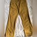 American Eagle Outfitters Pants | American Eagle Men’s Khaki Pants | Color: Tan | Size: 34
