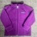 Columbia Jackets & Coats | Columbia Toddler Girls Fleece Jacket Zip Up Coat 18-24 Month | Color: Purple | Size: 18-24mb