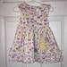 Disney Dresses | Disney Baby Winnie The Pooh And Piglet Too! Size 12-18months | Color: Pink/White | Size: 12-18mb