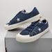 Converse Shoes | Converse Os Pro As Ox Sneaker Shoes Sz 8.5 Mens New | Color: Blue | Size: 8.5