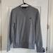 Polo By Ralph Lauren Shirts | Grey Polo Ralph Lauren Sweatshirt | Color: Blue/Gray | Size: S