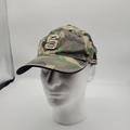Adidas Accessories | Adidas Wolfpack Hat Cap Green Camouflage Large Extra Large Fitted Military | Color: Green | Size: Os