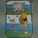 Disney Bedding | All Vintage Disney Winnie The Pooh Keepsake Pillow Plush Throw & Beanbag Babies | Color: Gold/Pink | Size: Os