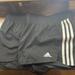 Adidas Shorts | Black Adidas Shorts Worn Once Or Twice | Color: Black | Size: S
