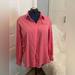 Columbia Tops | Columbia Xl Pink Sport Blouse / Performance Fishing Gear / Omni-Shade Sun Upf 40 | Color: Pink | Size: Xl