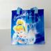 Disney Accessories | Disney’s Cinderella Totes Size 10 X 10 | Color: Blue | Size: 10 X 10