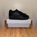 Nike Shoes | Nike Air Force 1 Low Le Black (2021) (Gs) | Color: Black | Size: 5.5bb
