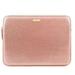 Kate Spade New York Bags | Kate Spade New York Rose Gold Glitter Sleeve For 13” Laptop Macbook Tablet 13x10 | Color: Pink | Size: Os