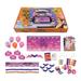 Disney Party Supplies | New Disney Princess Halloween Trunk Or Treat Kit | Color: Pink/Tan | Size: Os