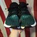 Adidas Shoes | 2018 Eqt Support Mid Adv Primeknit 'Black Sub Green' | Color: Green/White | Size: 10.5