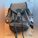 Louis Vuitton Bags | Authentic Louis Vuitton Custom Backpack From Vintage Boho Bags | Color: Black/Brown | Size: Os