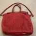 Coach Bags | Coach Large | Color: Red | Size: Large