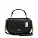 Coach Bags | Coach Small Nomad Satchel | Color: Black/Gold | Size: Os