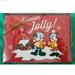 Disney Holiday | Disney Parks Christmas Holiday Greeting Card Set Mickey And Friends New In Box | Color: Silver | Size: Os