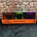 Disney Holiday | Disney Parks Set Of (3) Votive Candle Holder Set Happy Halloween | Color: Orange/Purple | Size: Os