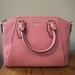 Michael Kors Bags | Michael Kors Sienna Rose Purse With Strap! New And Mint Condition With Tags | Color: Cream/Pink | Size: Os