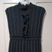 Jessica Simpson Dresses | Jessica Simpson Sweater Dress | Color: Black | Size: M
