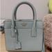 Kate Spade Bags | Kate Spade Baby Blue Bag | Color: Blue | Size: Os