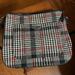 Rosetti Bags | Black,Red And White Plaid, Crossbody Purse. Many, Many Compartments! Like New! | Color: Black/Red | Size: Os