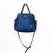 Kate Spade Bags | Kate Spade Shoulder Bag 34x26cm. | Color: Black/Blue | Size: Os