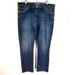 Levi's Jeans | Levi's Signature Series Athletic Fit Denim Jeans Mens Size 38 Straight | Color: Blue | Size: 38