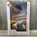Disney Toys | Funko Pop! Movie Poster With Case: Disney - Pinocchio & Jiminy Cricket #08 | Color: Gold | Size: Osbb