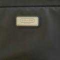 Coach Bags | New Coach Laptop Vinyl Case | Color: Black | Size: Os