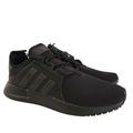 Adidas Shoes | Adidas Originals Men's X_plr Running Shoe, Trace Grey Metallic/Black, 8 M Us | Color: Black | Size: 8