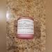 Anthropologie Accents | Anecdote Candles For Anthropologie Winter Wonder Holiday Feels Coconut Soy Wax | Color: Pink | Size: Os