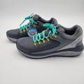 Columbia Shoes | Columbia Trailstorm Waterproof Hiking Shoe Women's Size 10 M, New Nwt Gray Blue | Color: Blue/Gray | Size: 10